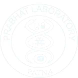 Prabhat Laboratory Logo
